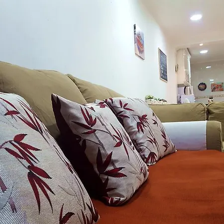 Apartment Travel Style *