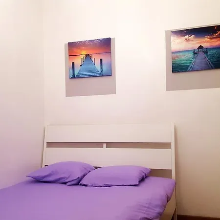 Apartment Travel Style